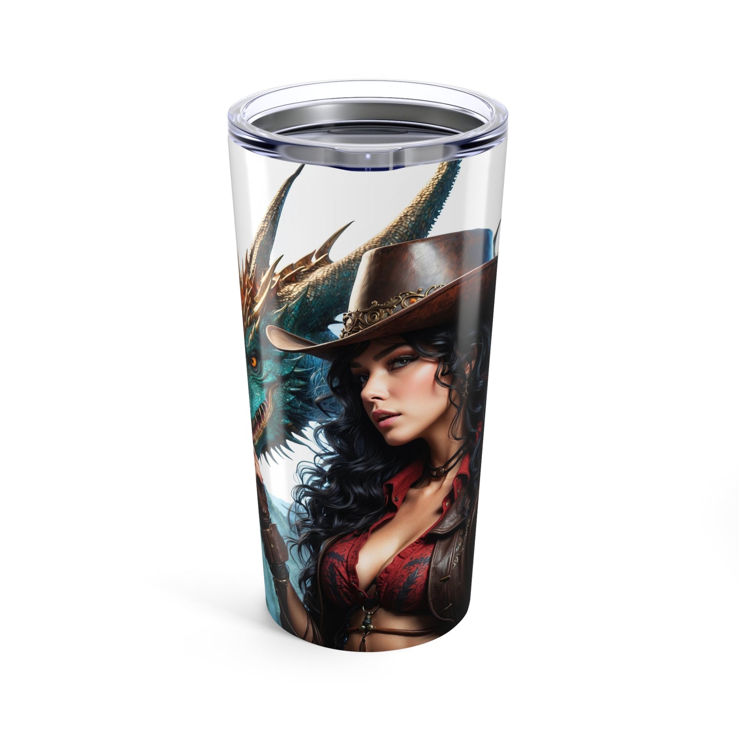 Wildfire Harmony Tumbler 20oz