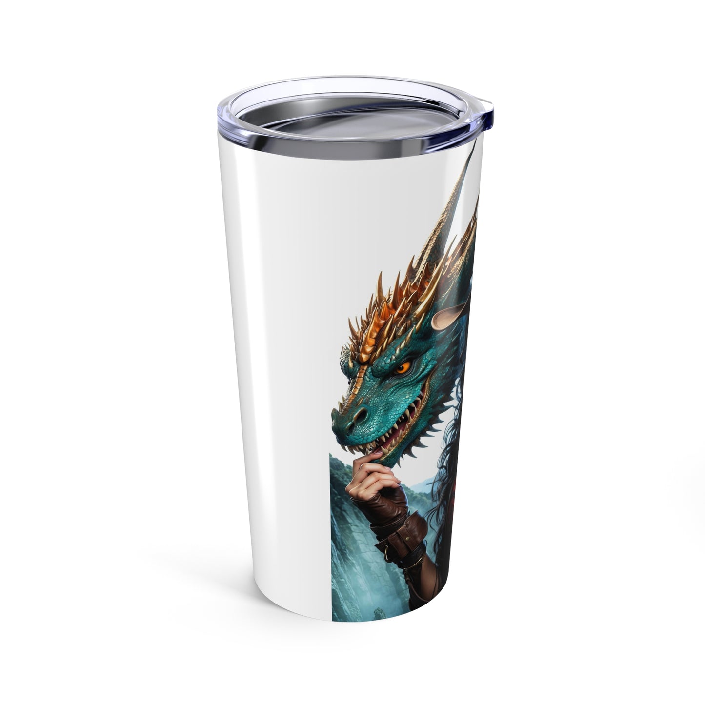 Wildfire Harmony Tumbler 20oz