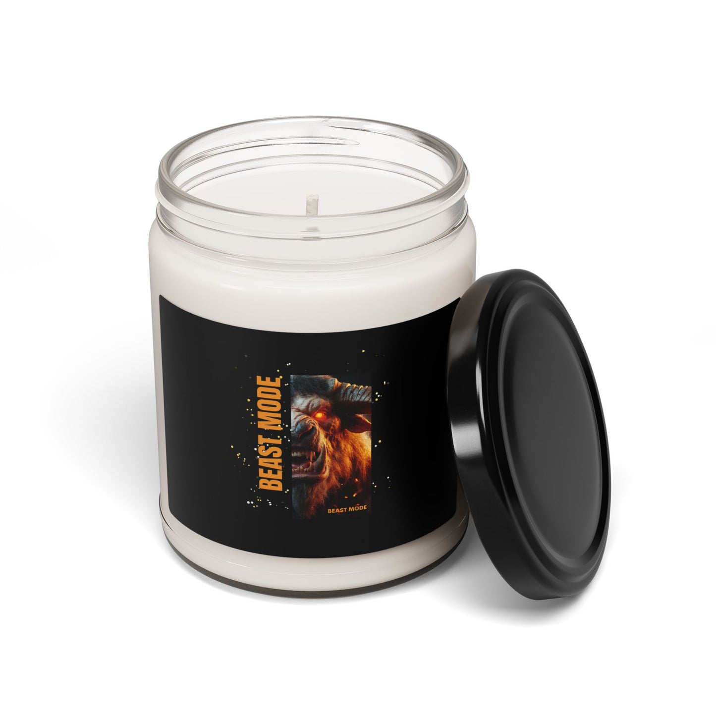 Awakening the Beast Scented Soy Candle - 9oz