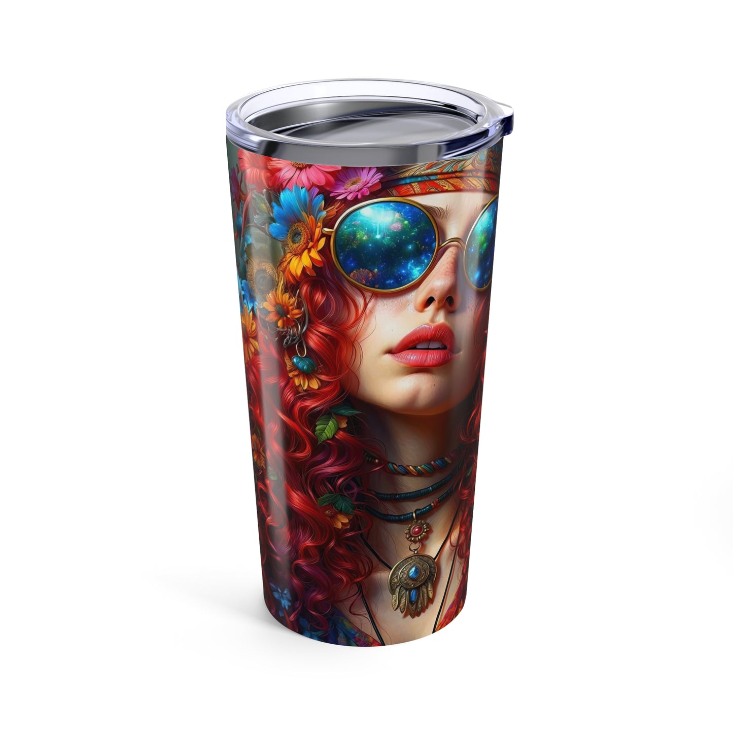 Celestial Reverie Tumbler 20oz