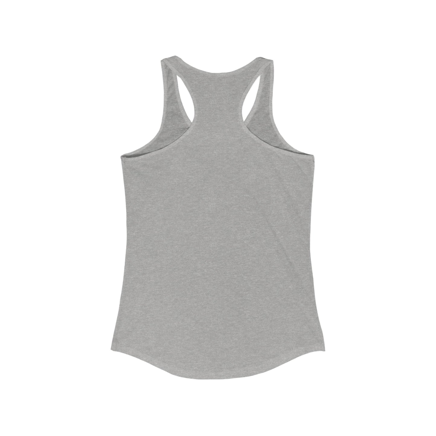 Astralis Celestial Design Women's Ideal Racerback Tank