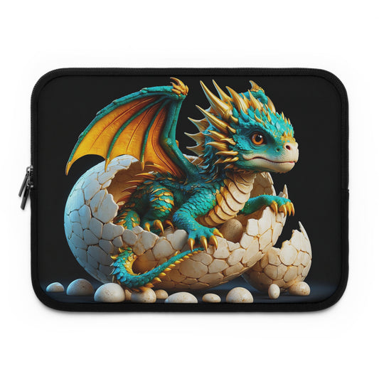 Solara's Sanctuary Laptop Sleeve