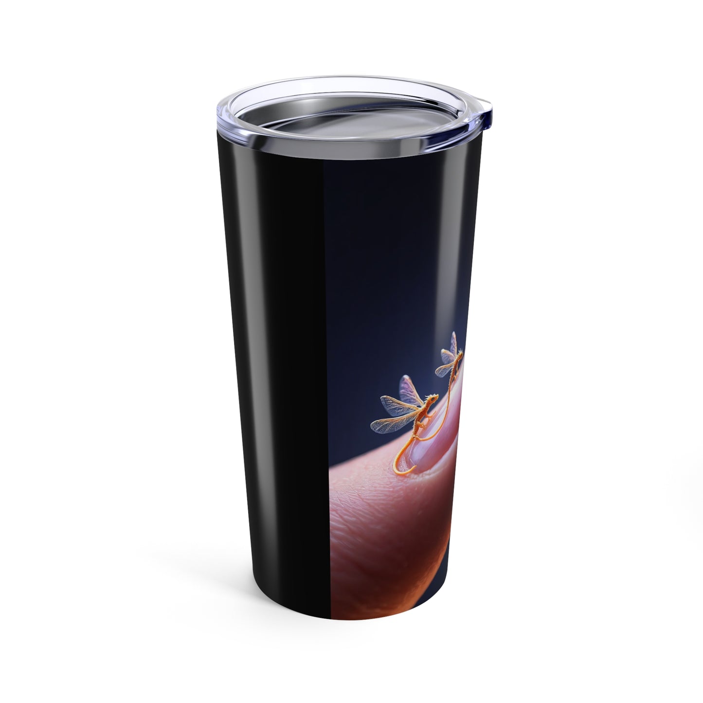 Enchanted Embrace Tumbler 20oz