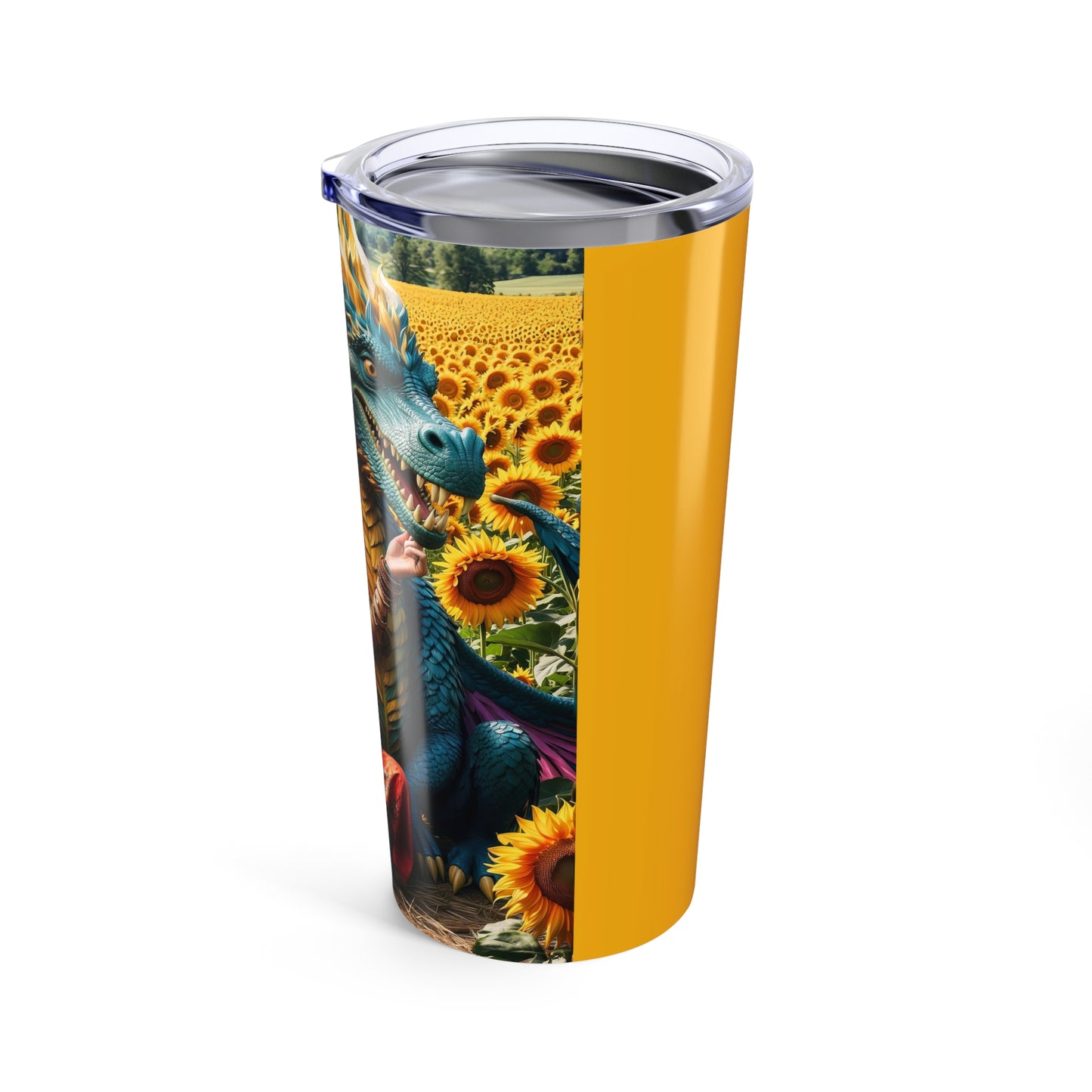 Enchanted Harmony 20oz Tumbler 20oz