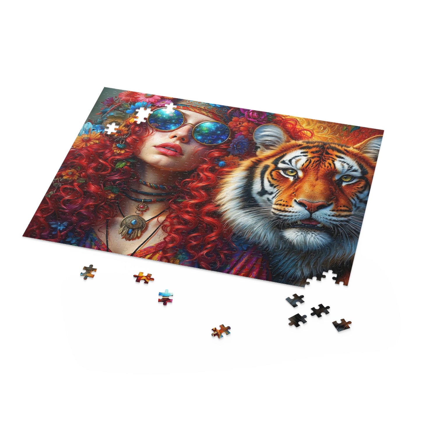 Celestial Reverie Puzzle (120, 252, 500-Piece)