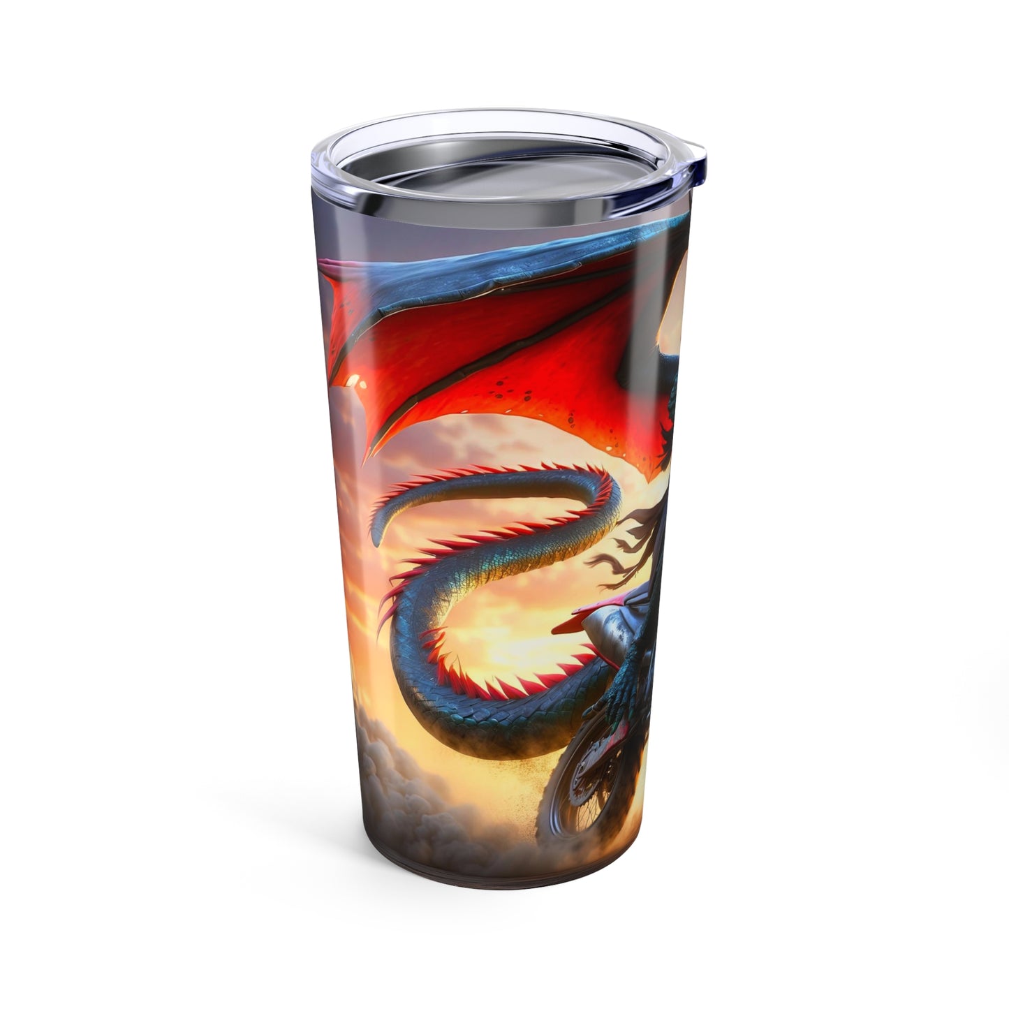 Tumbler 20oz