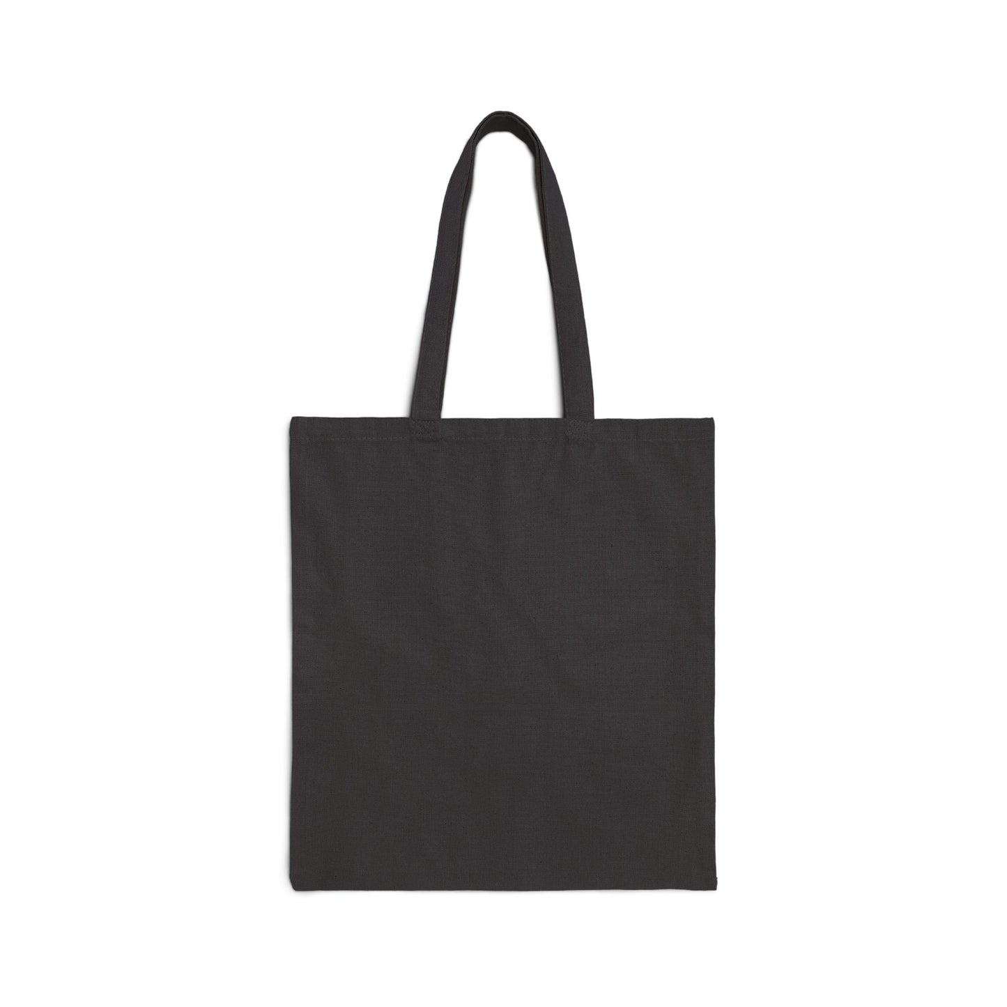 Whispers of the Enchanted Glen Cotton Canvas Tote Bag