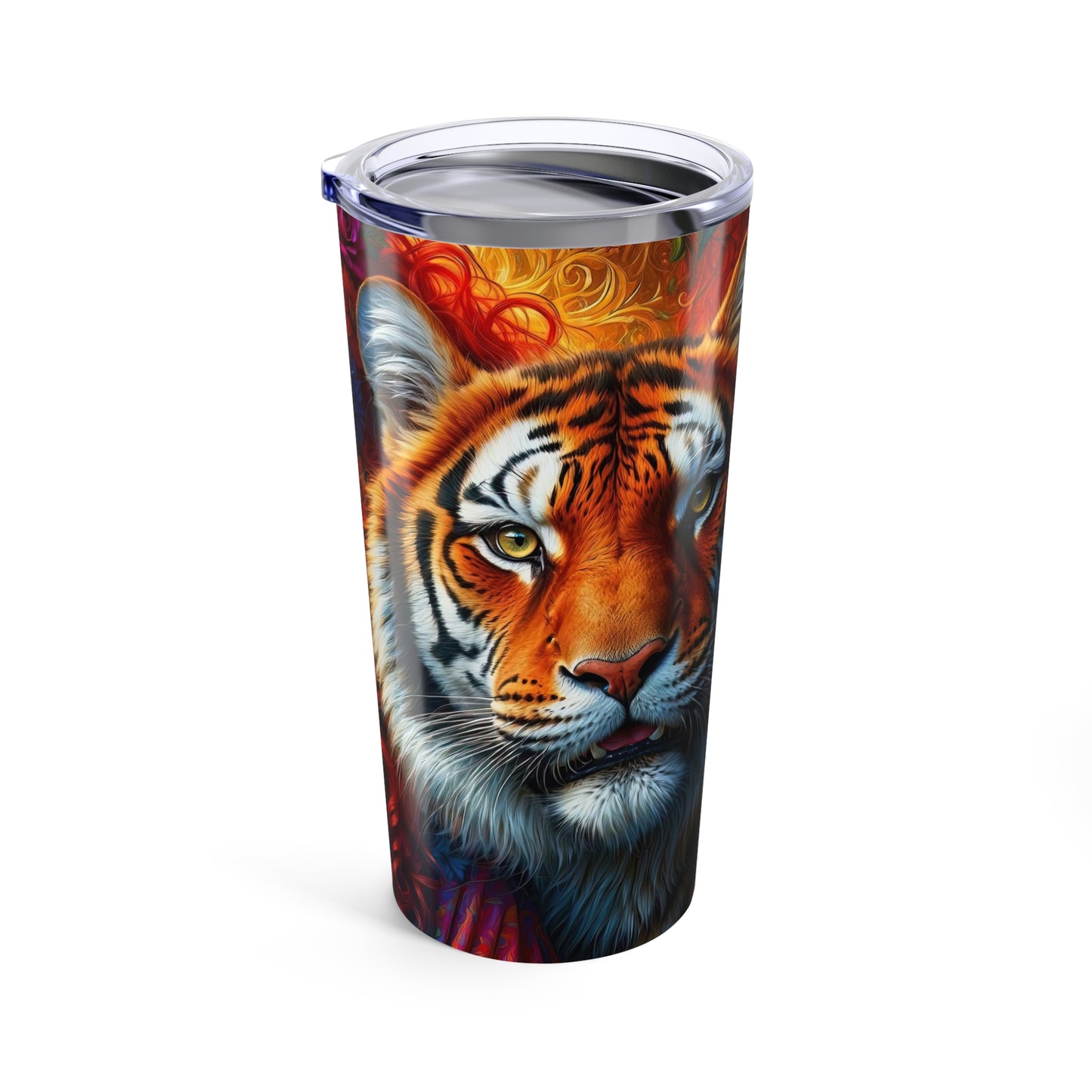 Celestial Reverie Tumbler 20oz