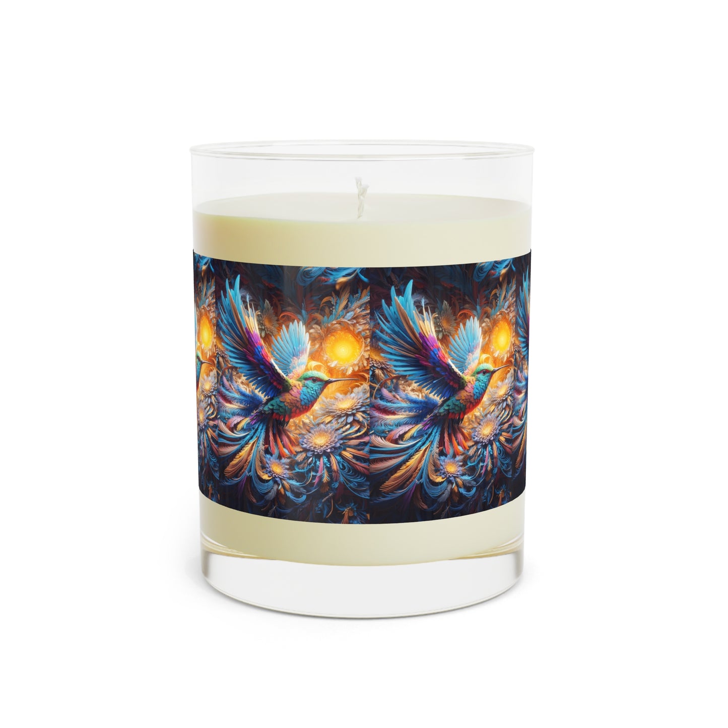 Symphony of Flight Scented Candle - Full Glass, 11oz