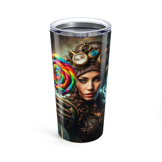 Whimsical Reverie Tumbler 20oz