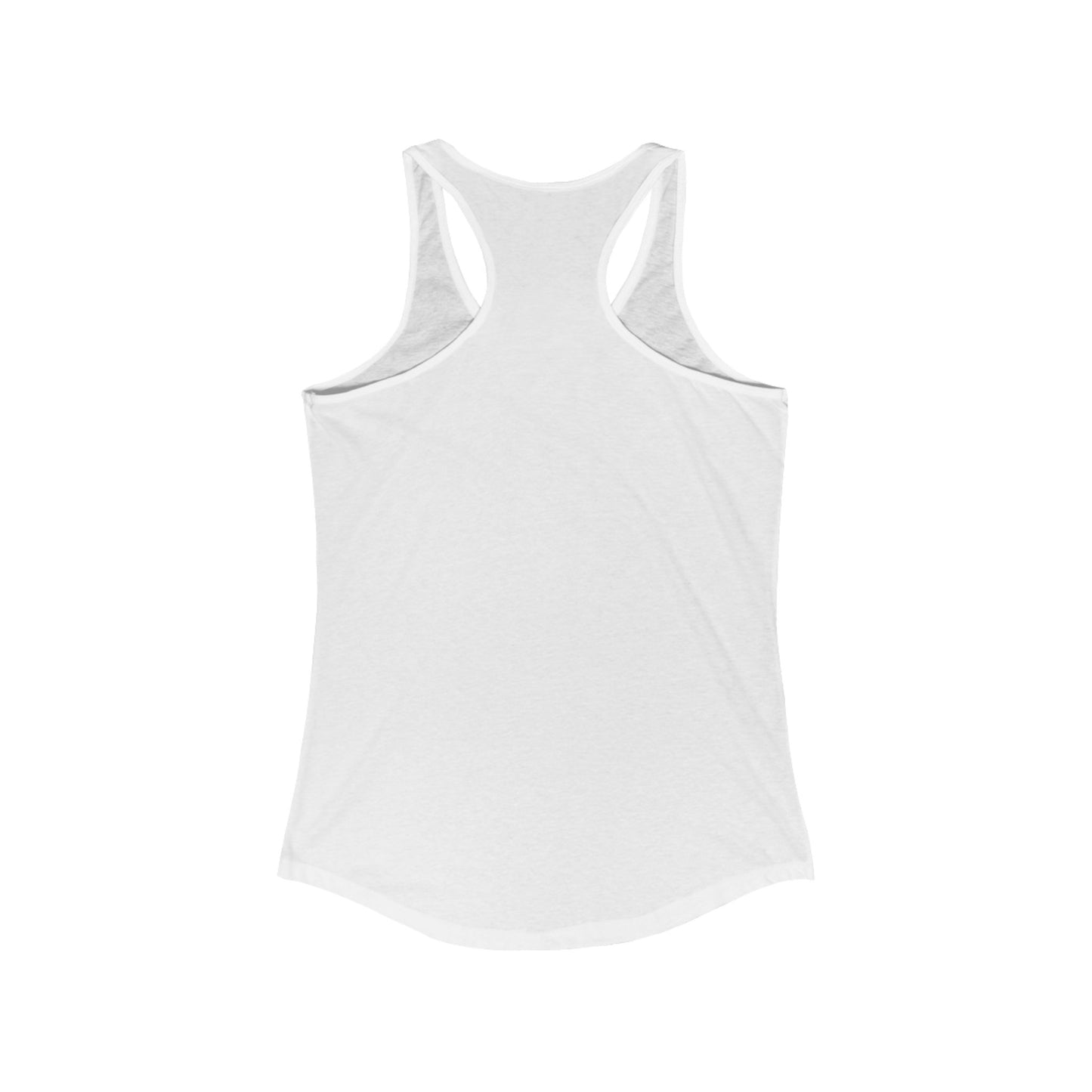 Astralis Celestial Design Women's Ideal Racerback Tank