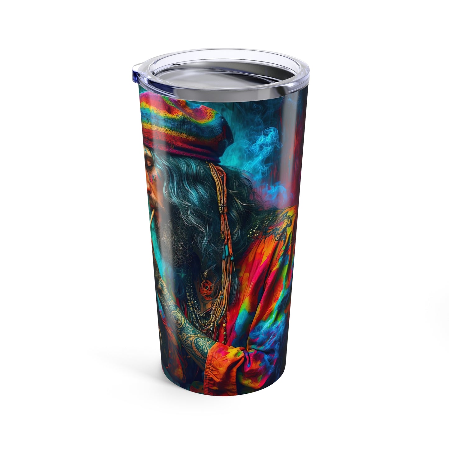 Whispers of the Mystic Bond Tumbler 20oz