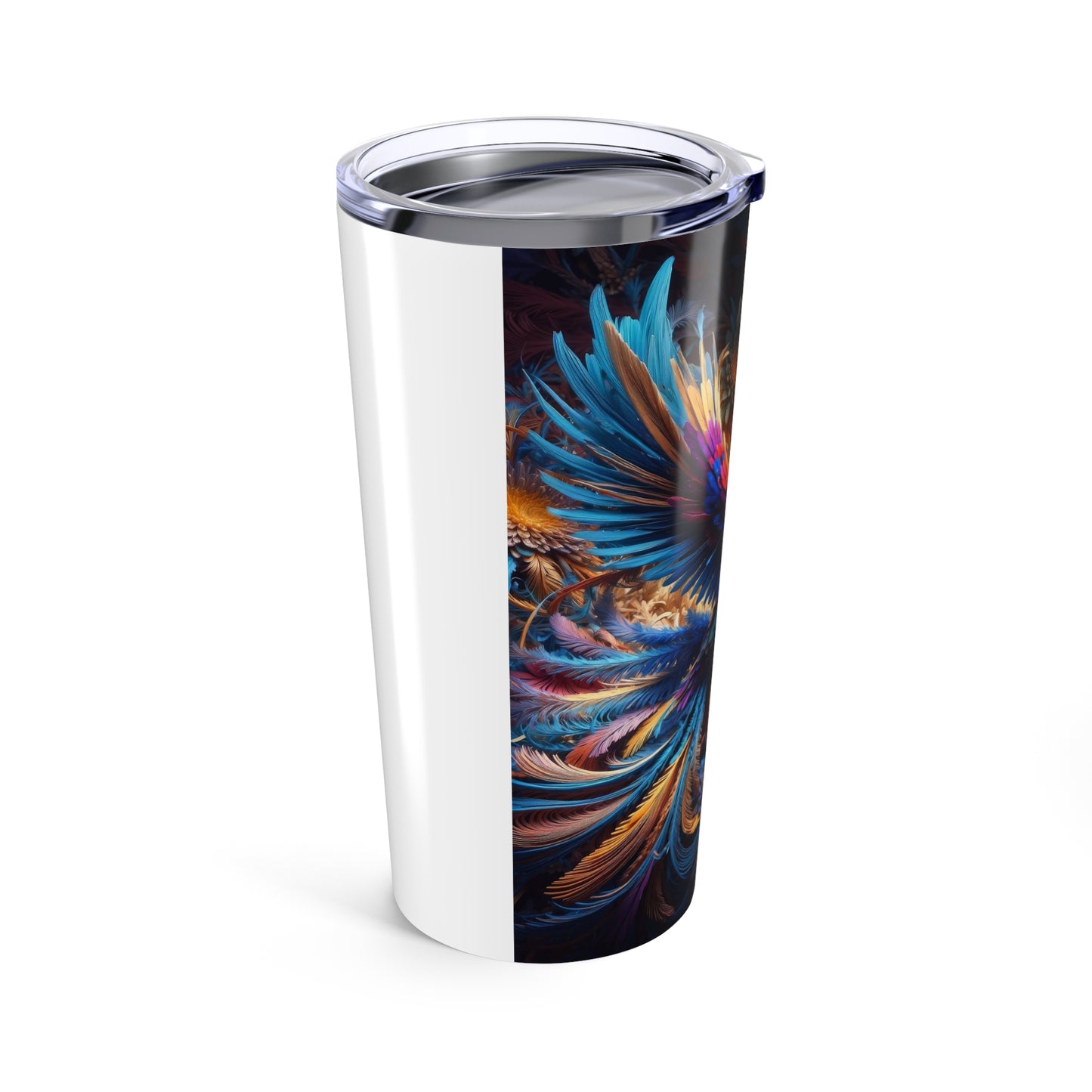 Symphony of Flight Tumbler 20oz