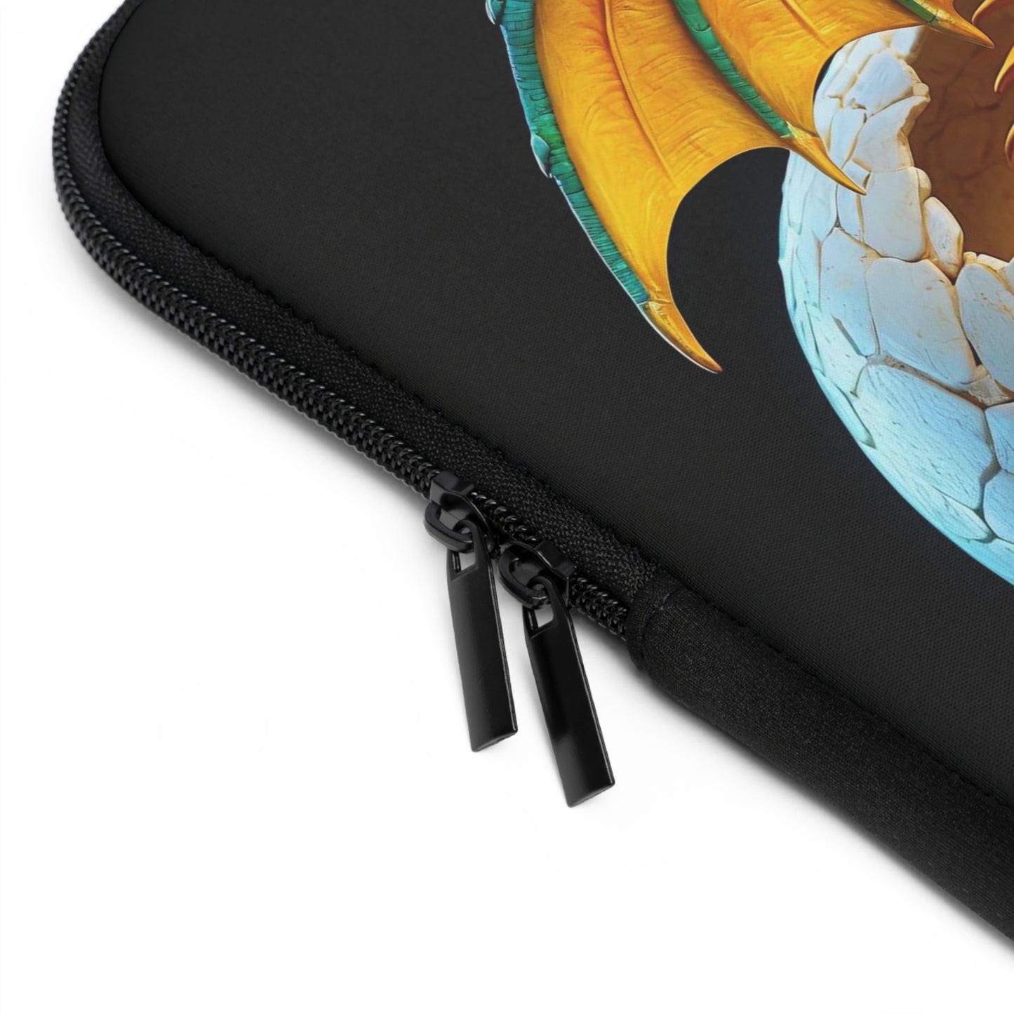 Solara's Sanctuary Laptop Sleeve