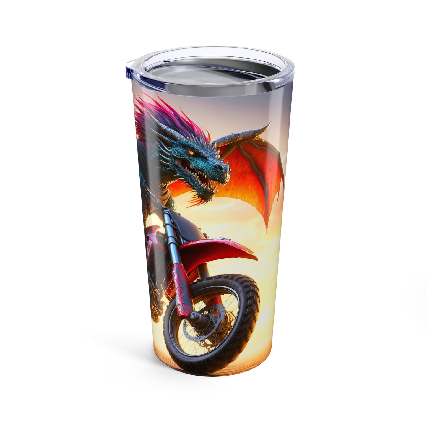 Tumbler 20oz