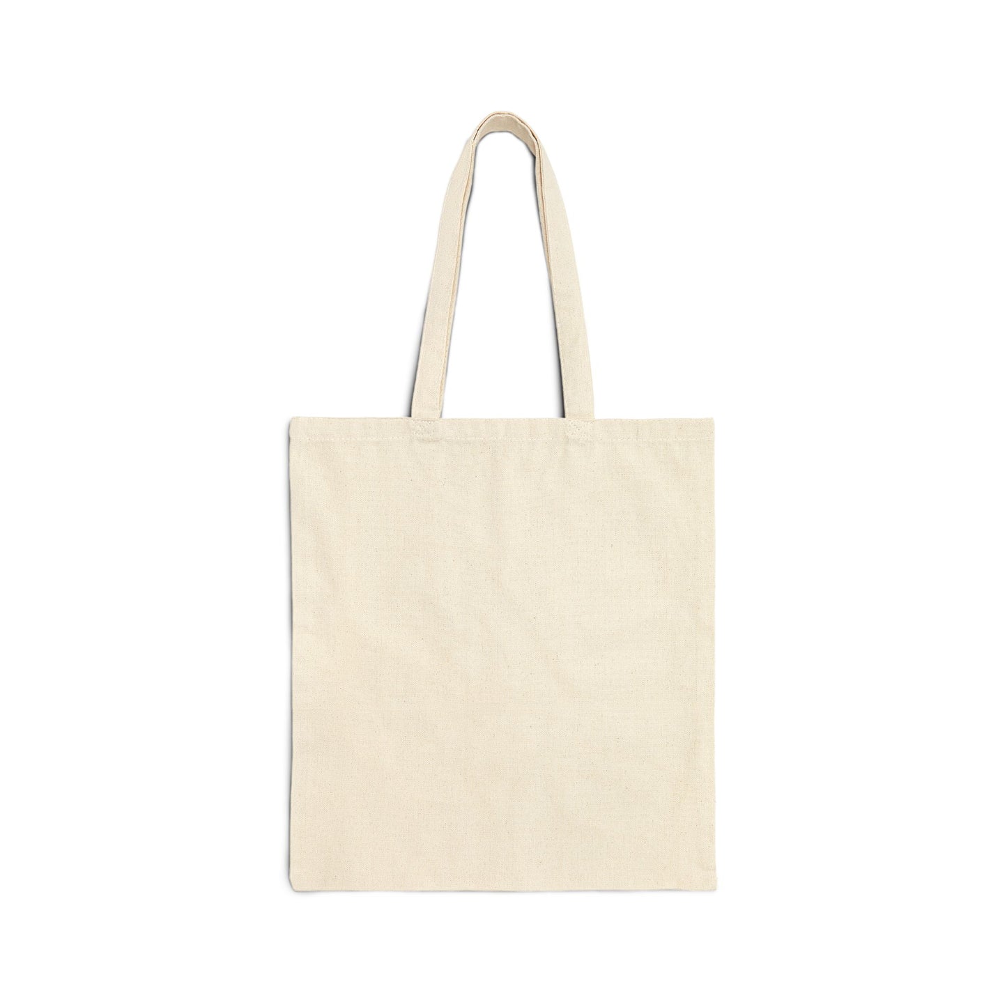 Whispers of the Enchanted Glen Cotton Canvas Tote Bag