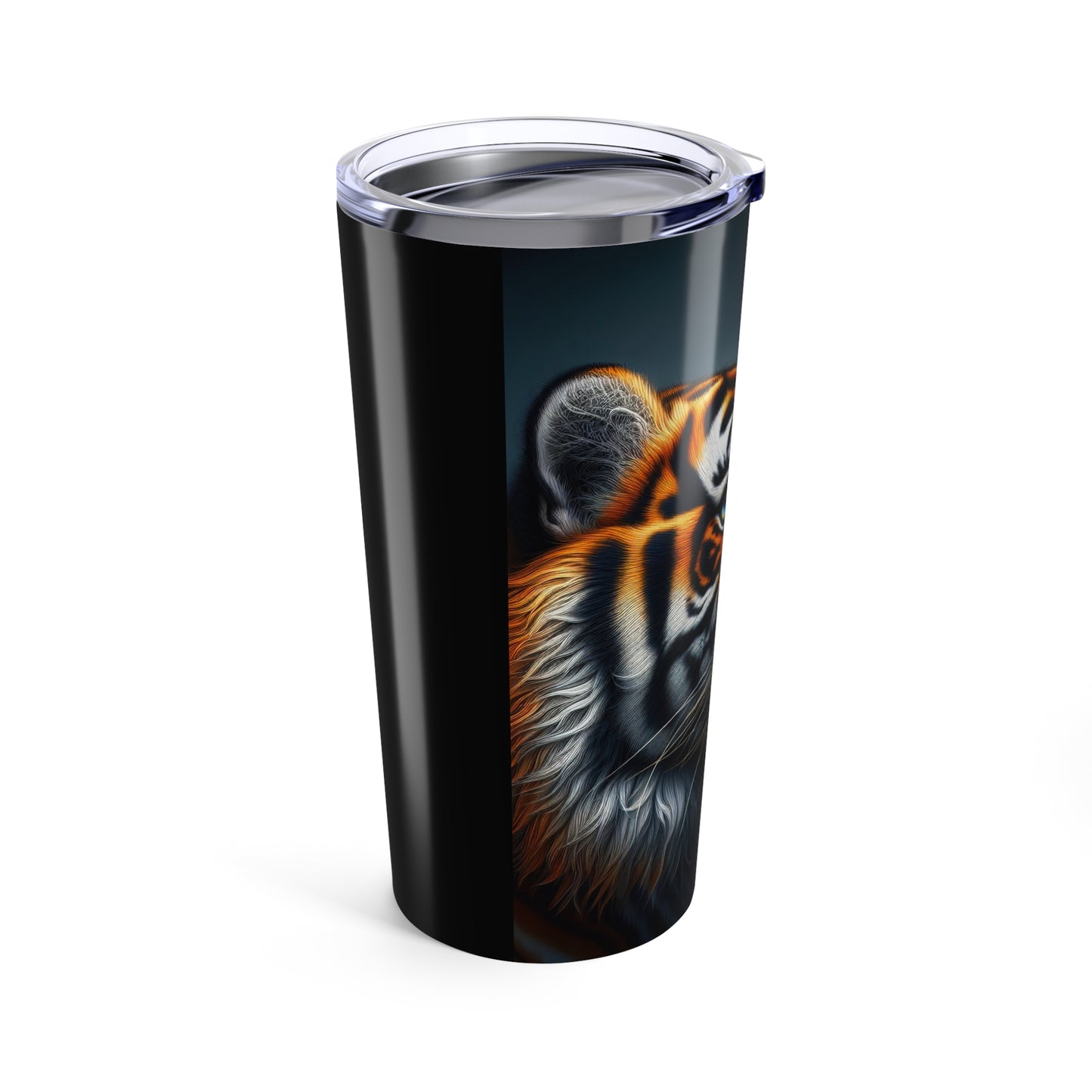 Whispers of the Wild Tumbler 20oz