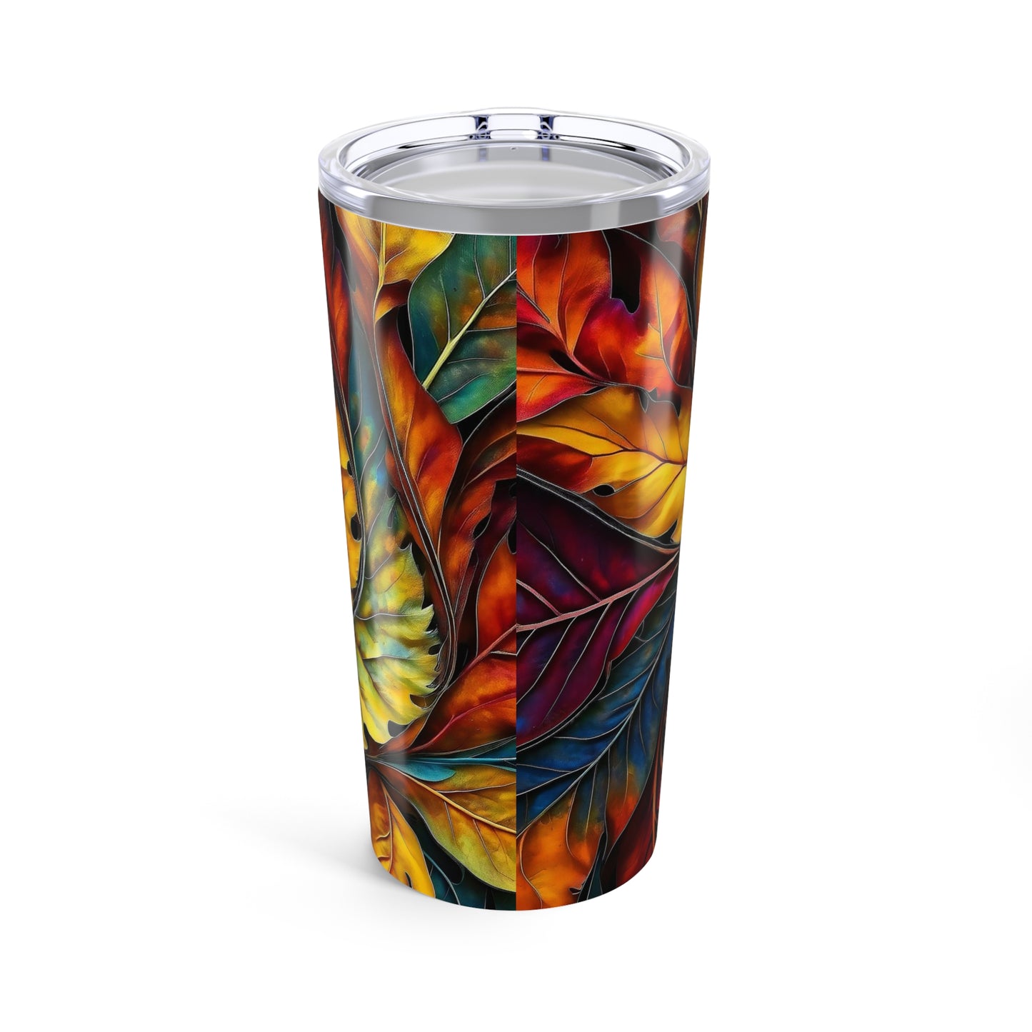 Autumn Symphony Tumbler 20oz