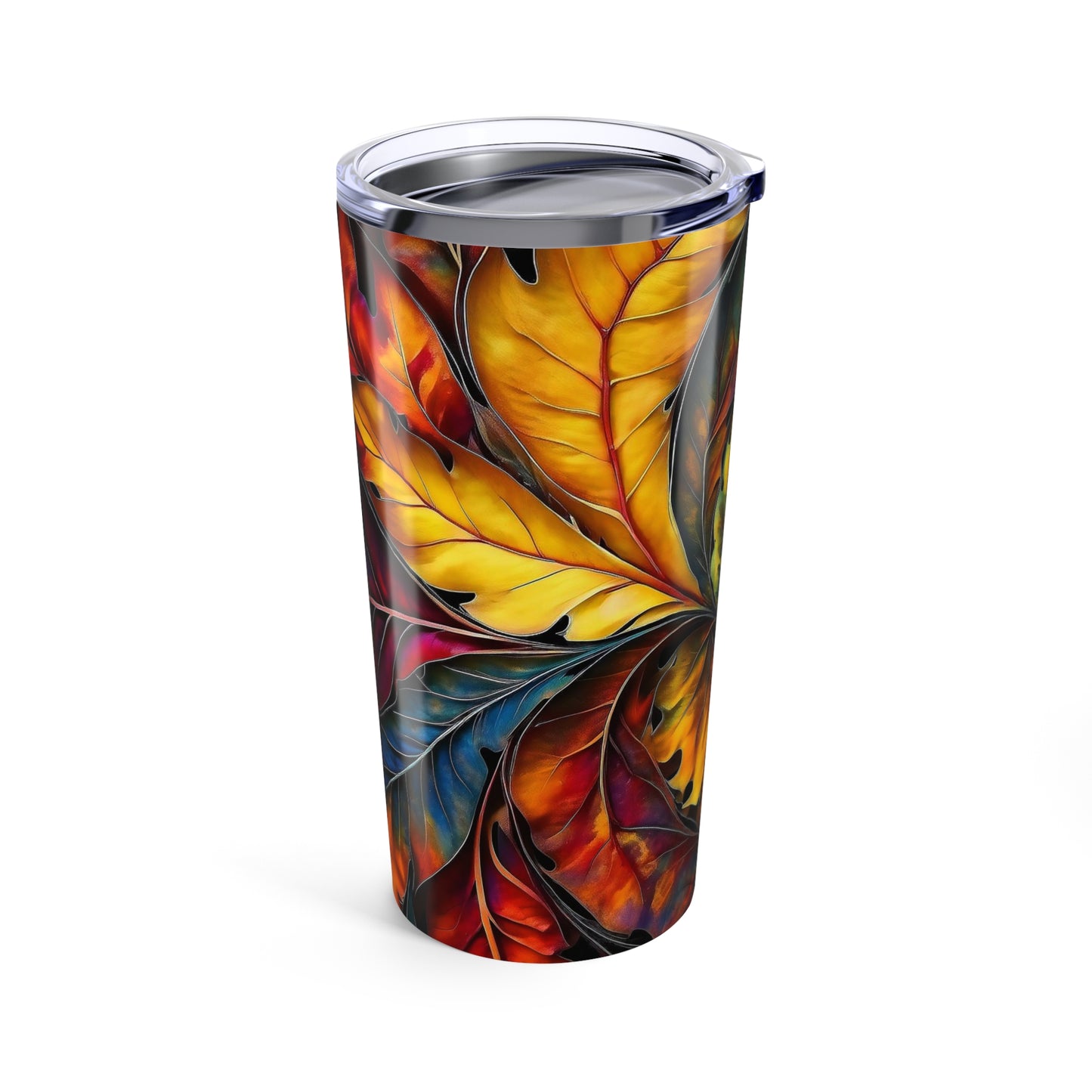 Autumn Symphony Tumbler 20oz