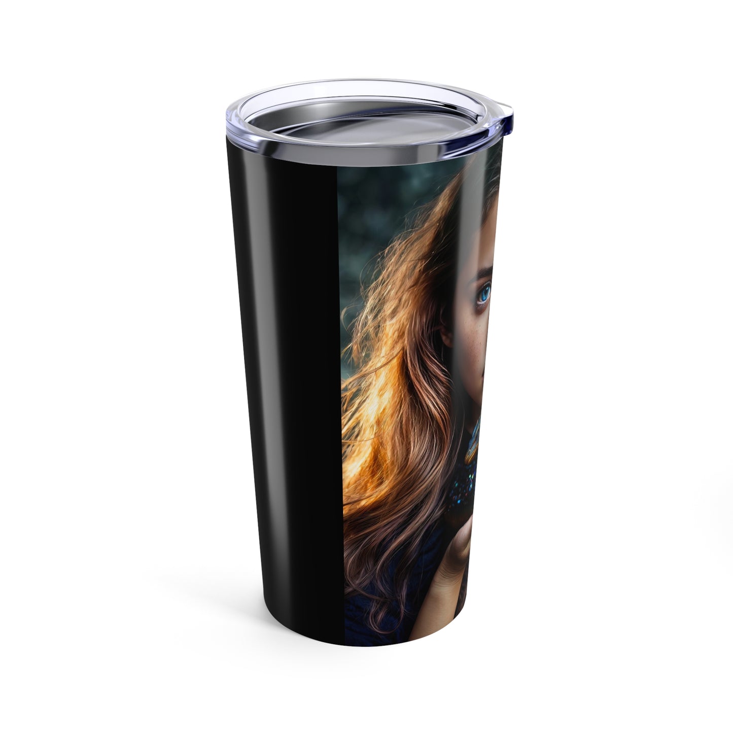 Mystical Harmony Tumbler 20oz