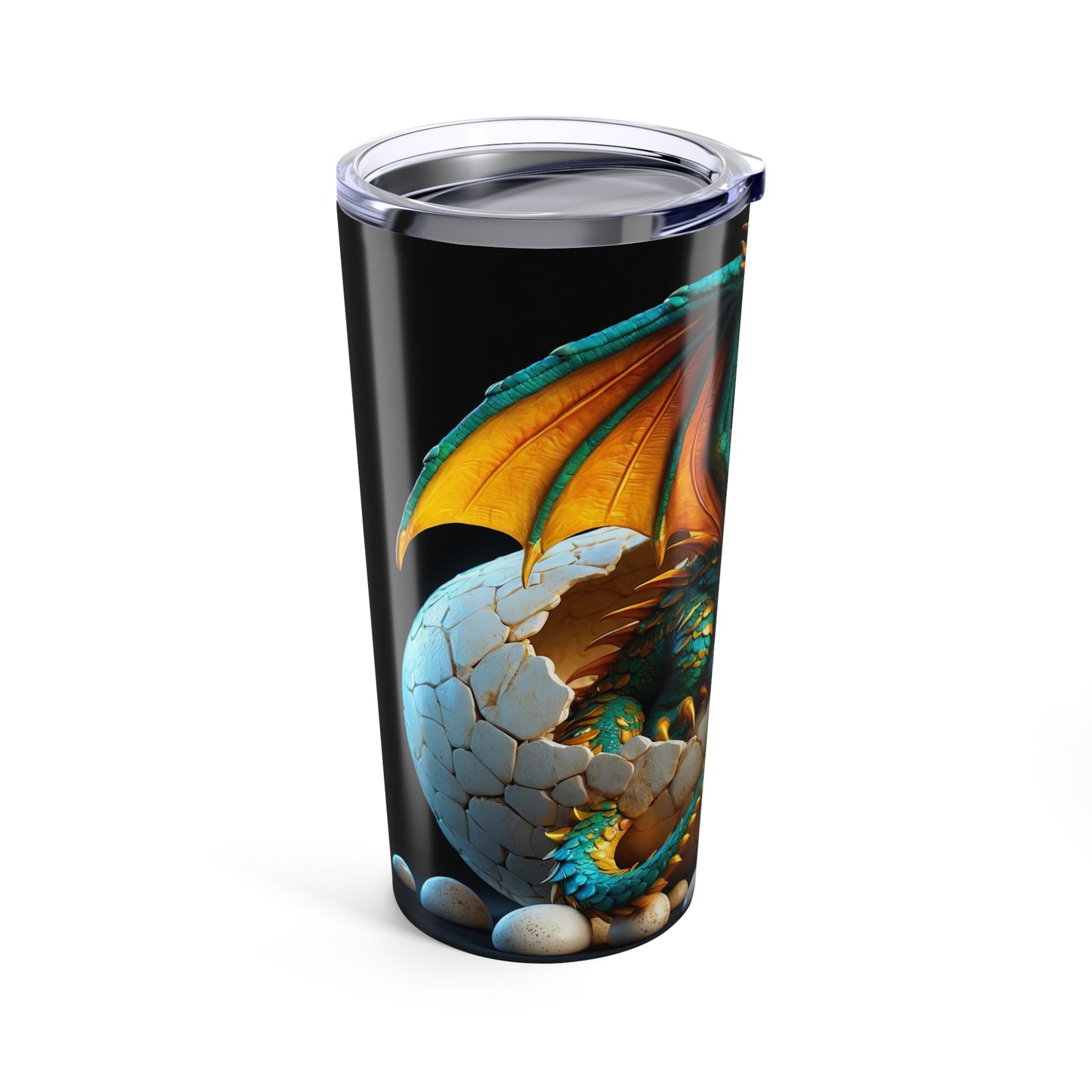 Solara's Radiant Tumbler 20oz