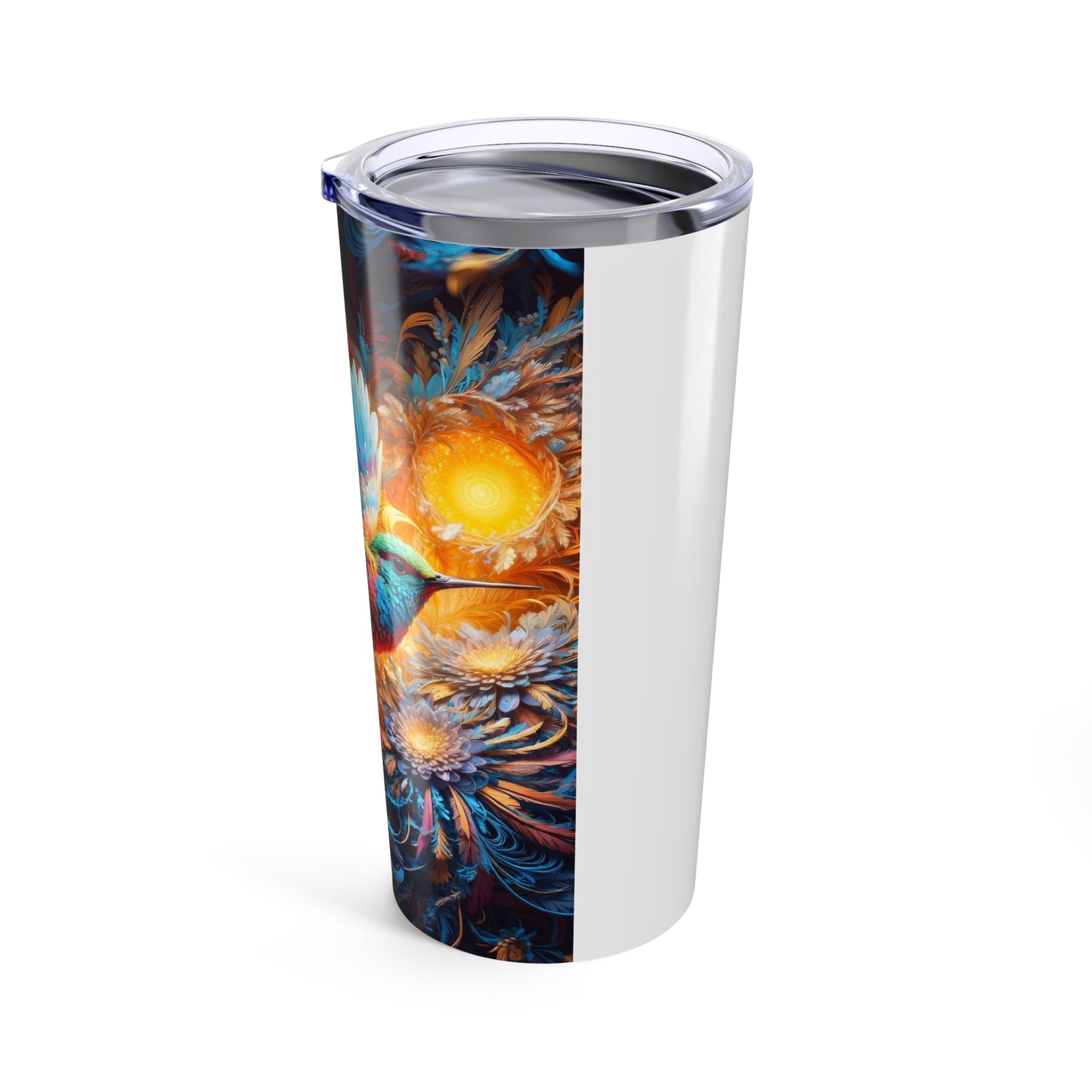 Symphony of Flight Tumbler 20oz