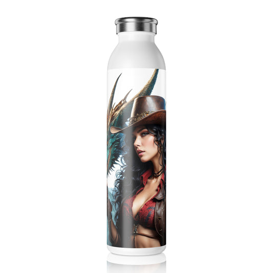 Wildfire Harmony Slim Water Bottle