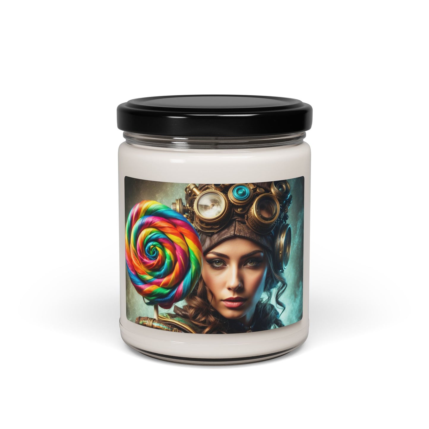 Whimsical Reverie Scented Soy Candle, 9oz