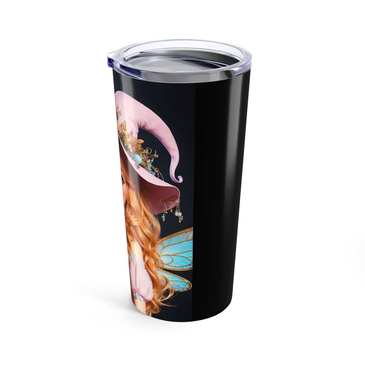 Peaceful Pixie Tumbler 20oz