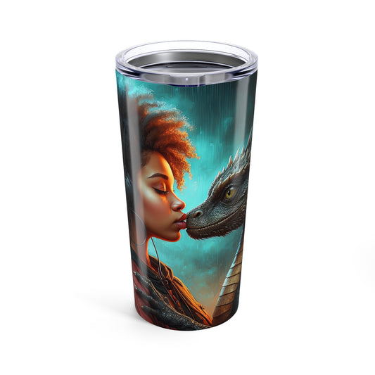 Mystic Encounter 20 oz Tumbler 20oz