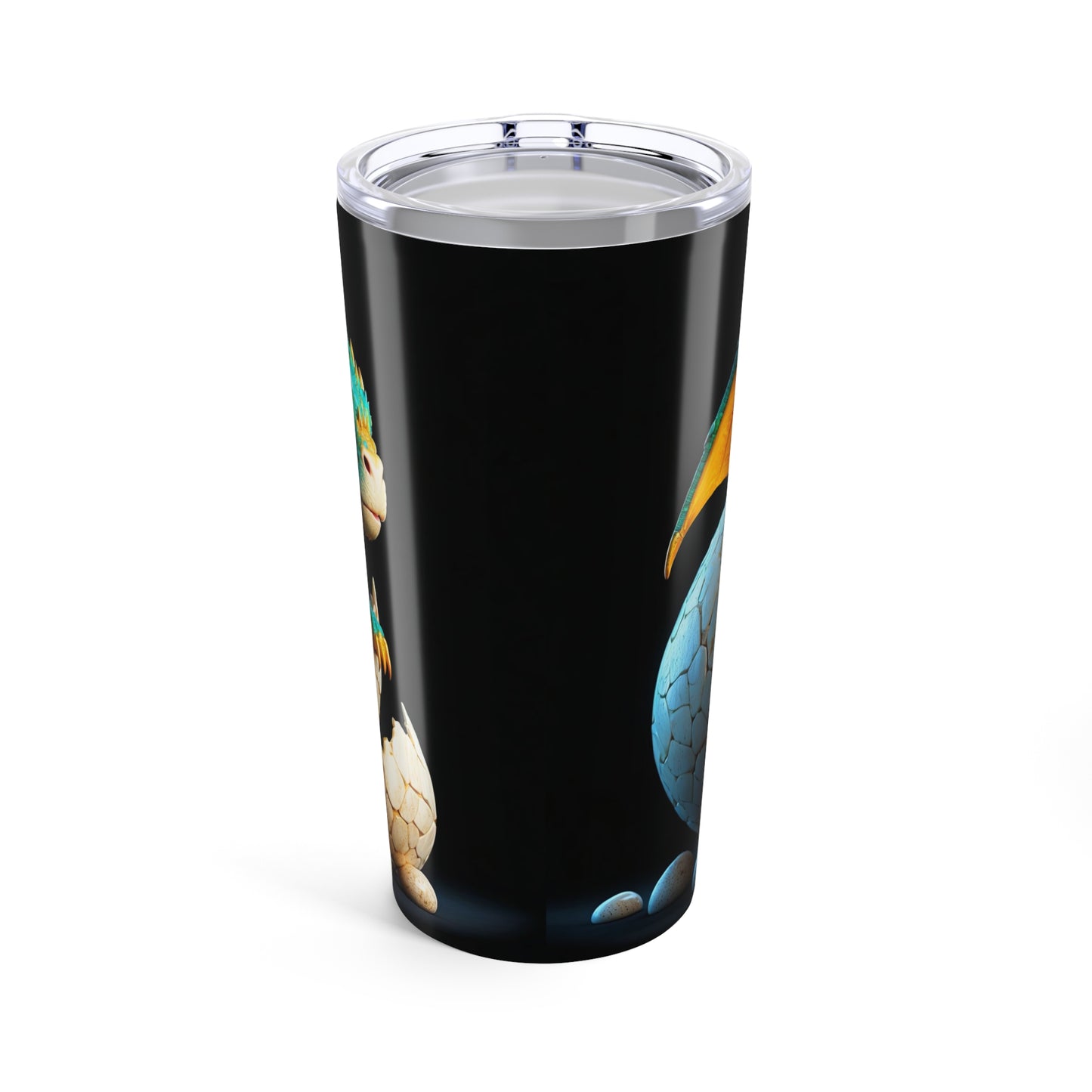 Solara's Radiant Tumbler 20oz