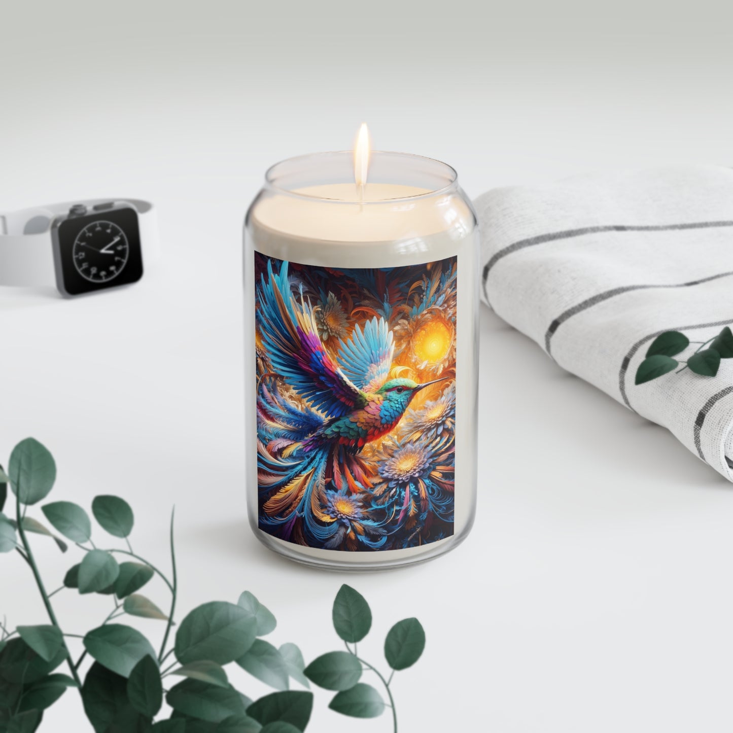 Symphony of Flight Scented Candle, 13.75oz