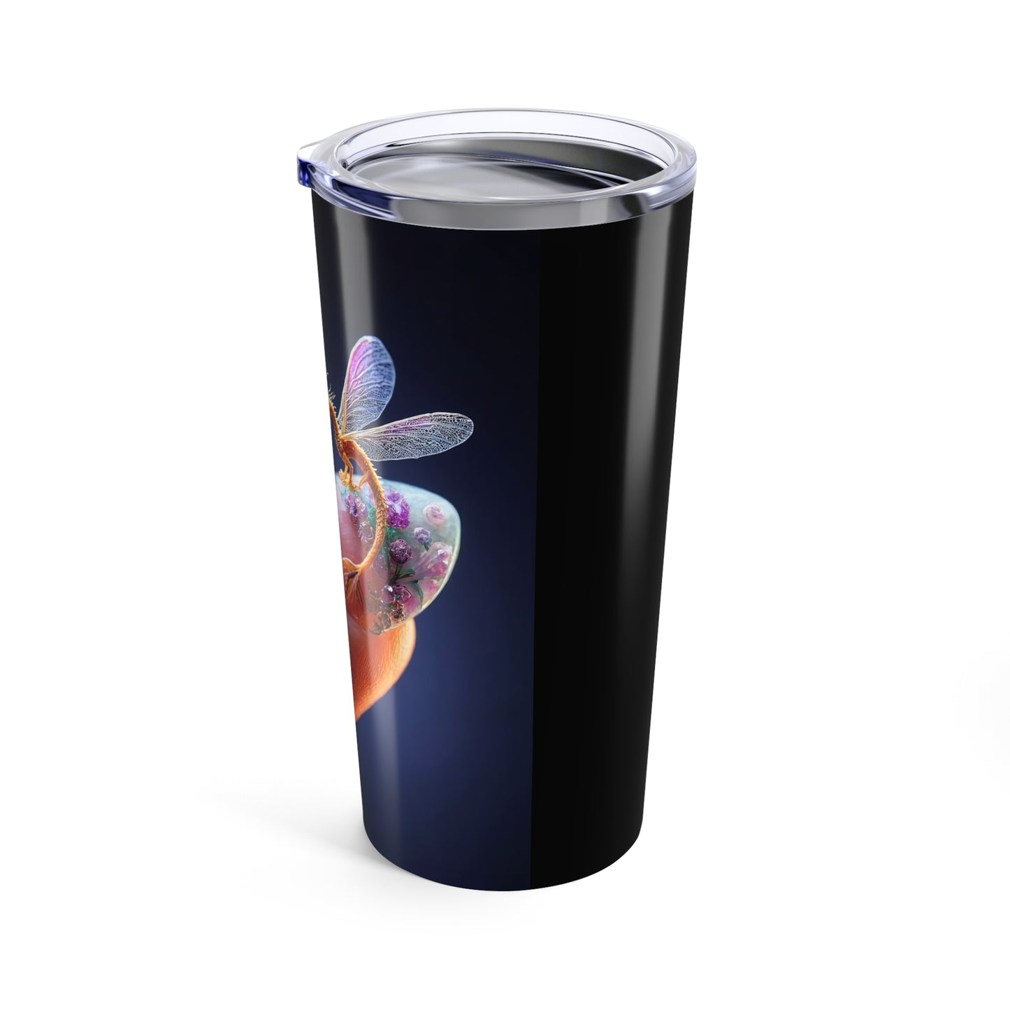 Enchanted Embrace Tumbler 20oz