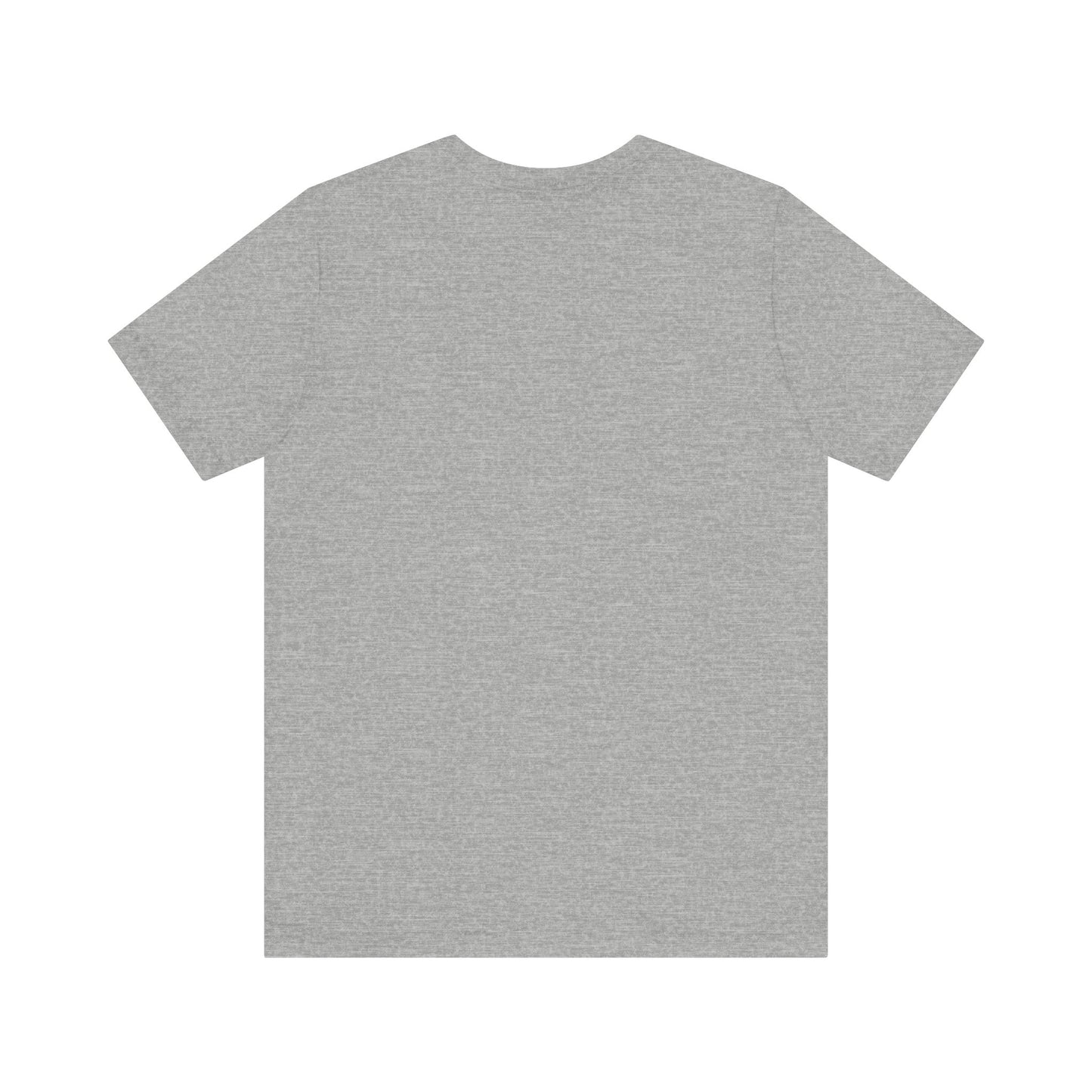 Steam Raccoon Unisex Jersey Short Sleeve Tee