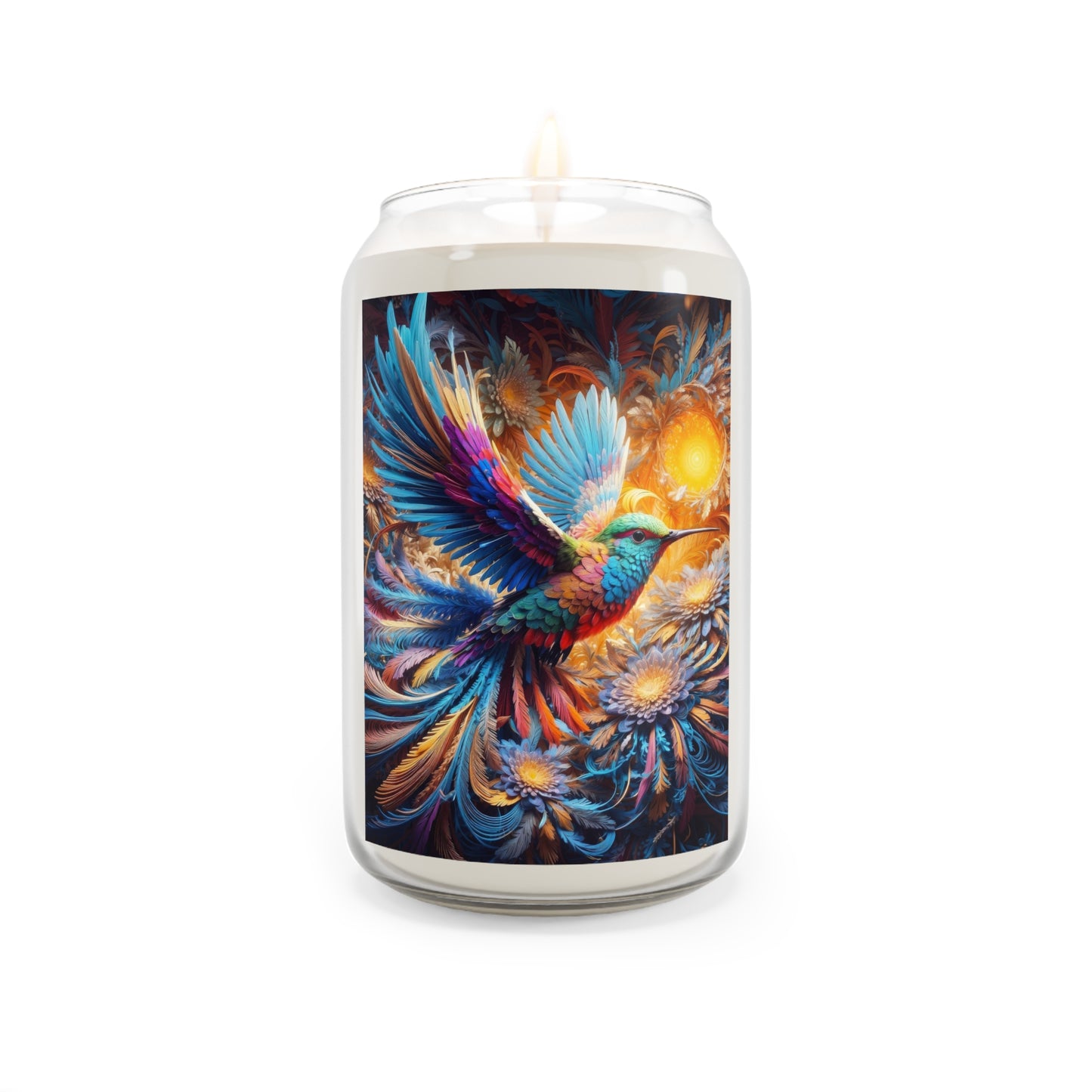 Symphony of Flight Scented Candle, 13.75oz