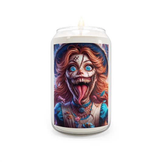 The Laughter of Lilith Scented Candle, 13.75oz