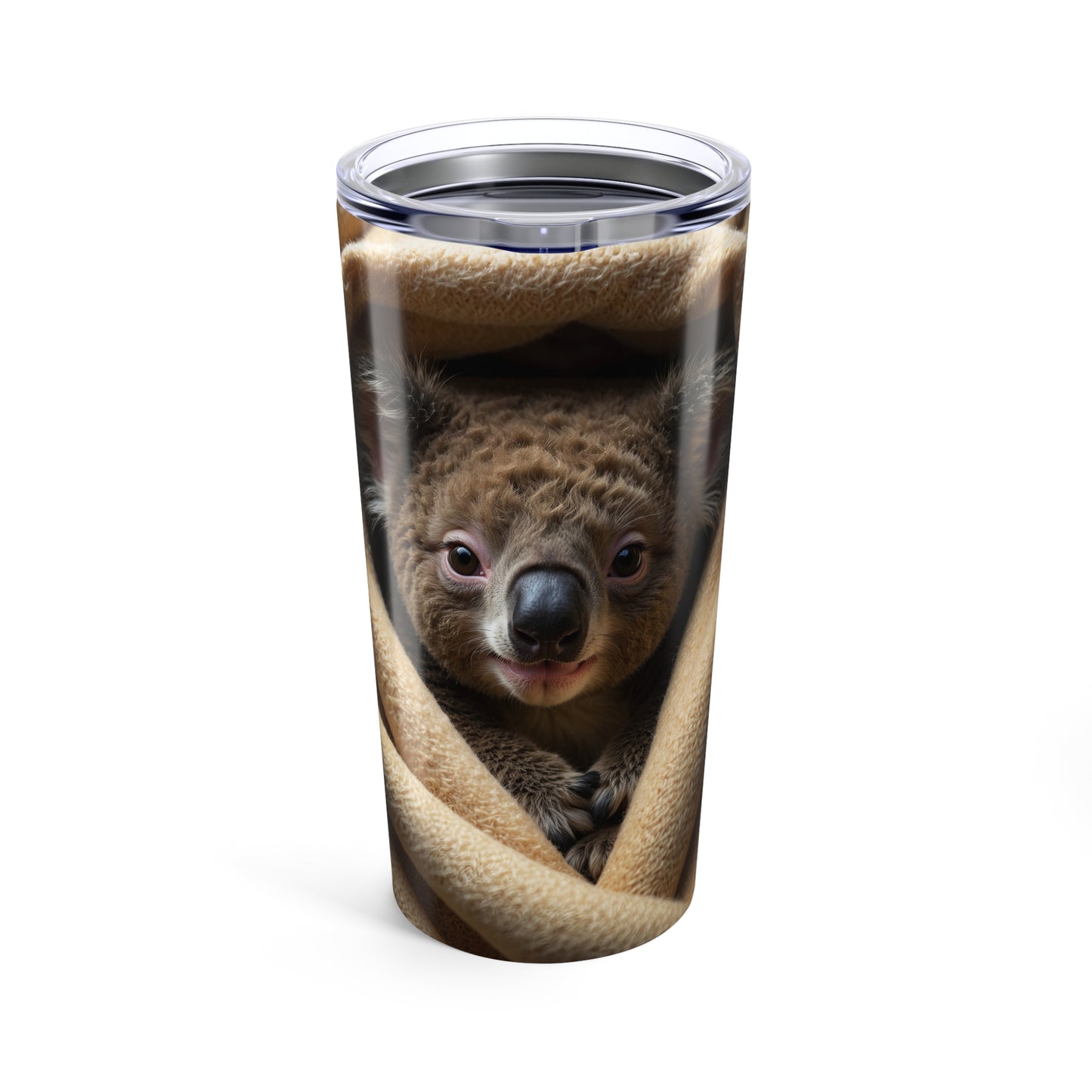 Nature's Embrace Tumbler 20oz