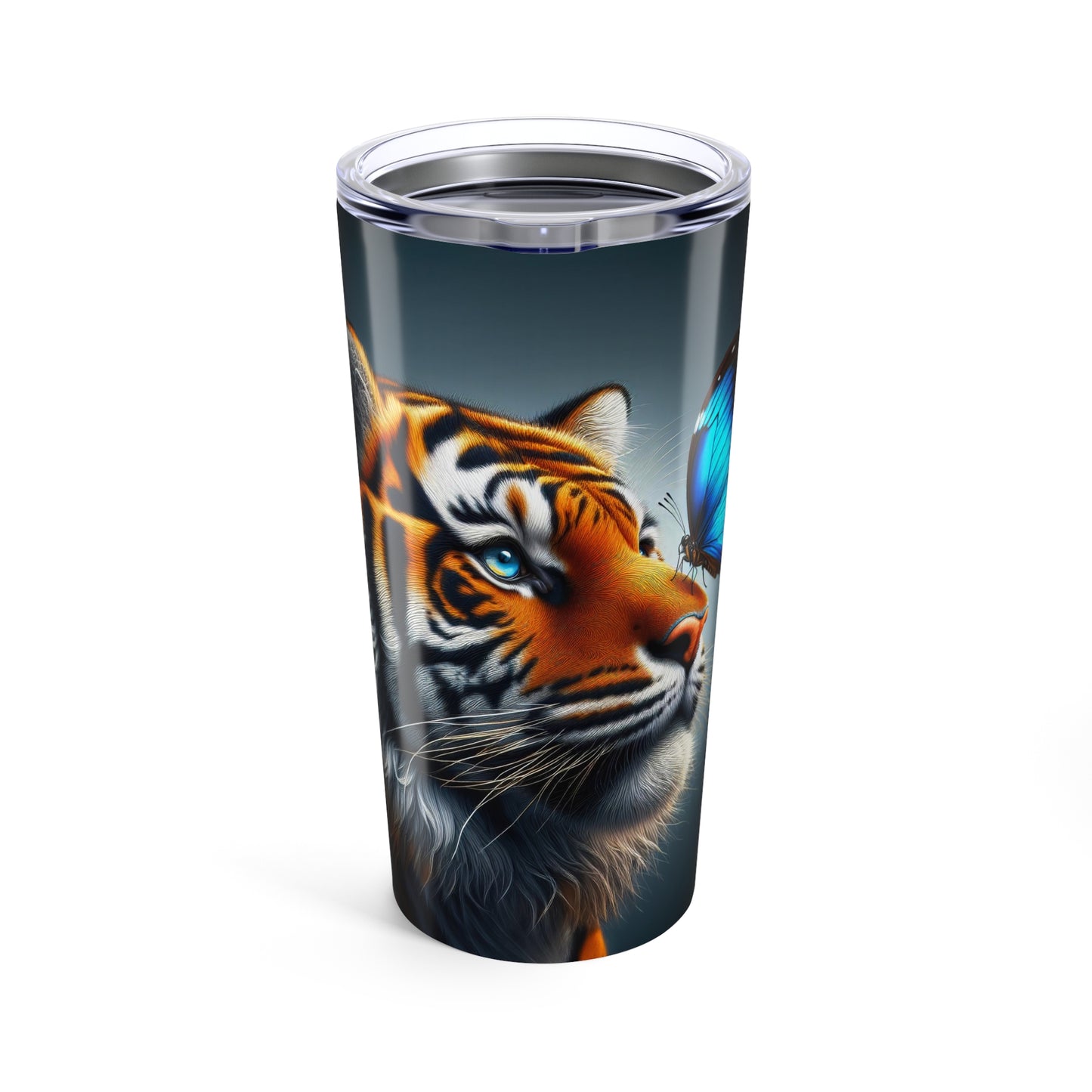 Whispers of the Wild Tumbler 20oz