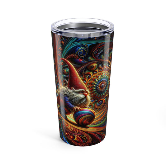 Eldon Magical Gnome Tumbler 20oz