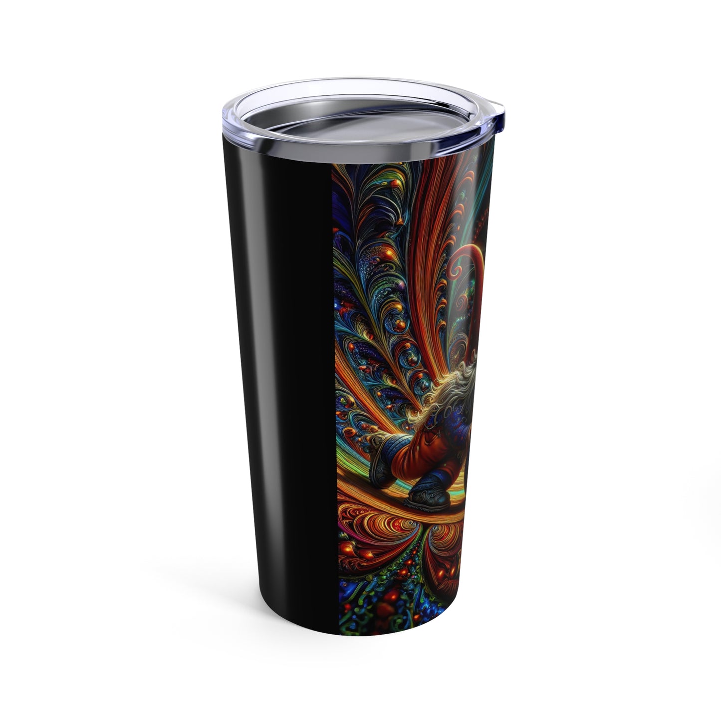 Eldon Magical Gnome Tumbler 20oz