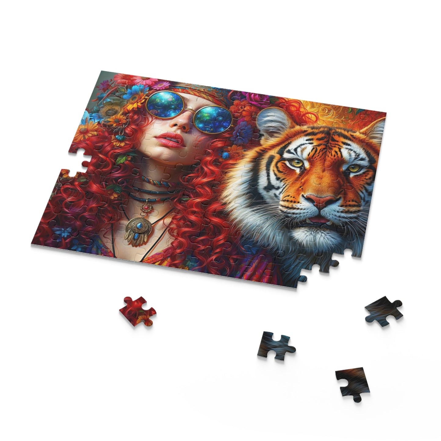 Celestial Reverie Puzzle (120, 252, 500-Piece)