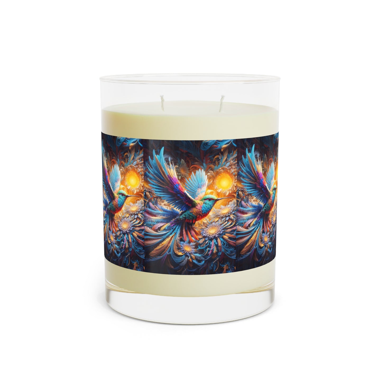 Symphony of Flight Scented Candle - Full Glass, 11oz