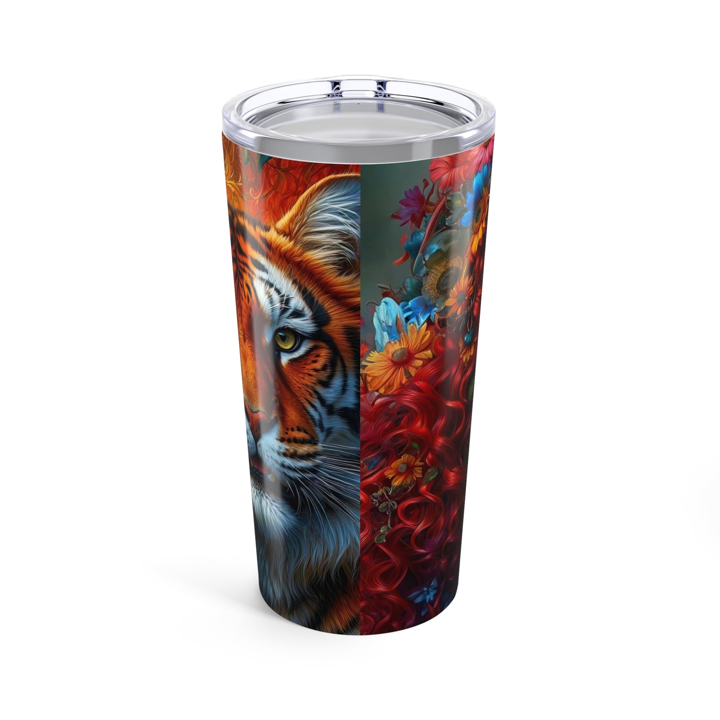 Celestial Reverie Tumbler 20oz