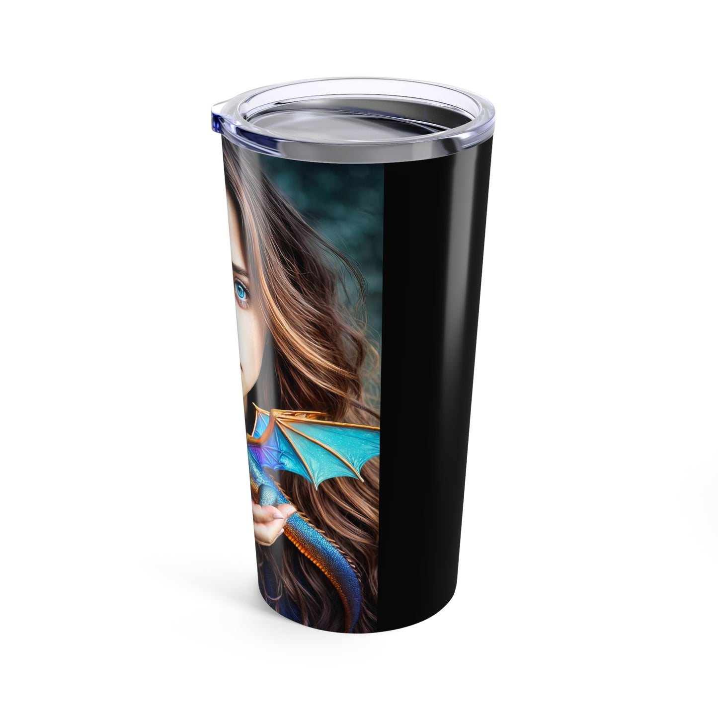 Mystical Harmony Tumbler 20oz