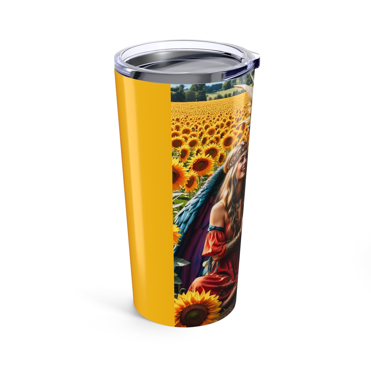 Enchanted Harmony 20oz Tumbler 20oz