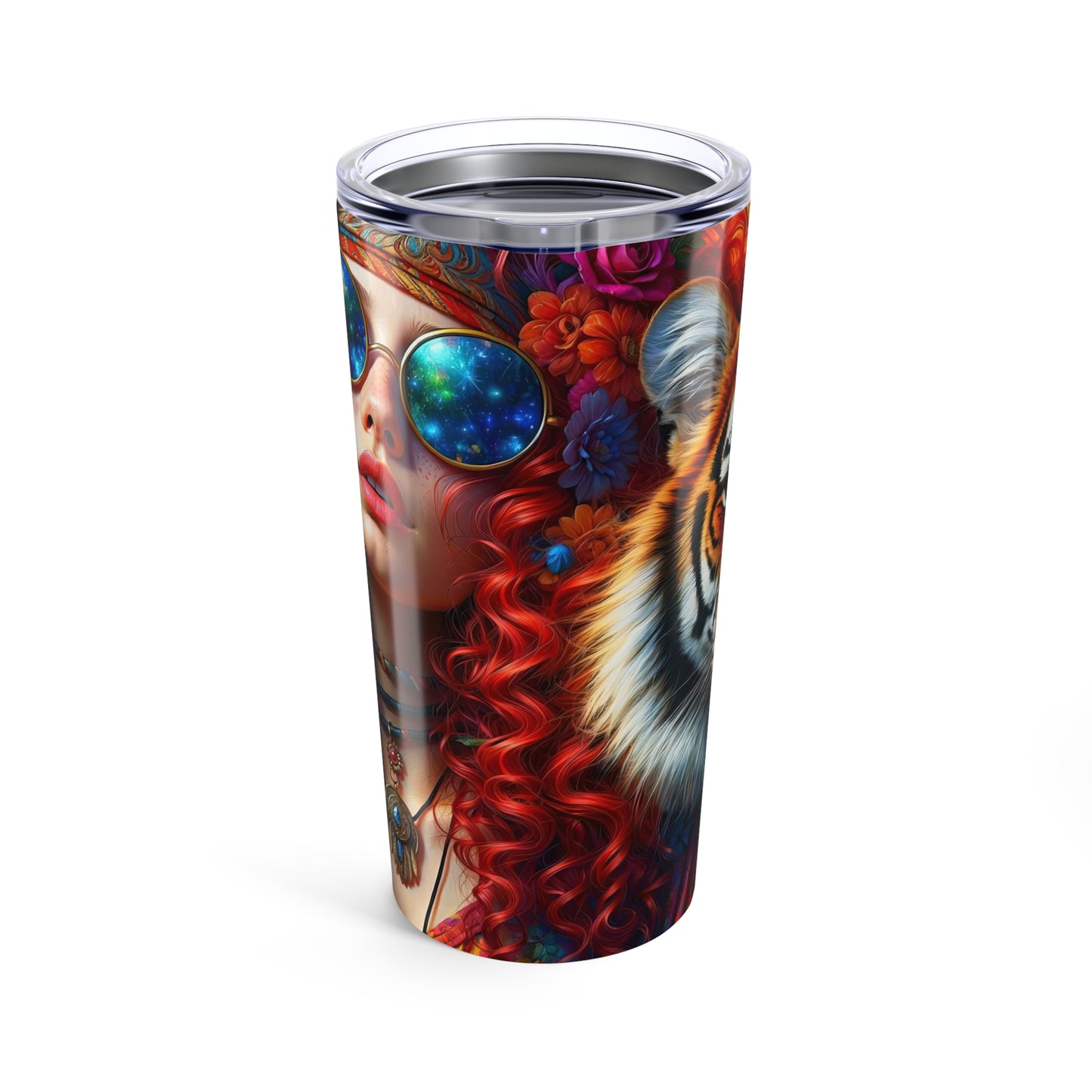 Celestial Reverie Tumbler 20oz