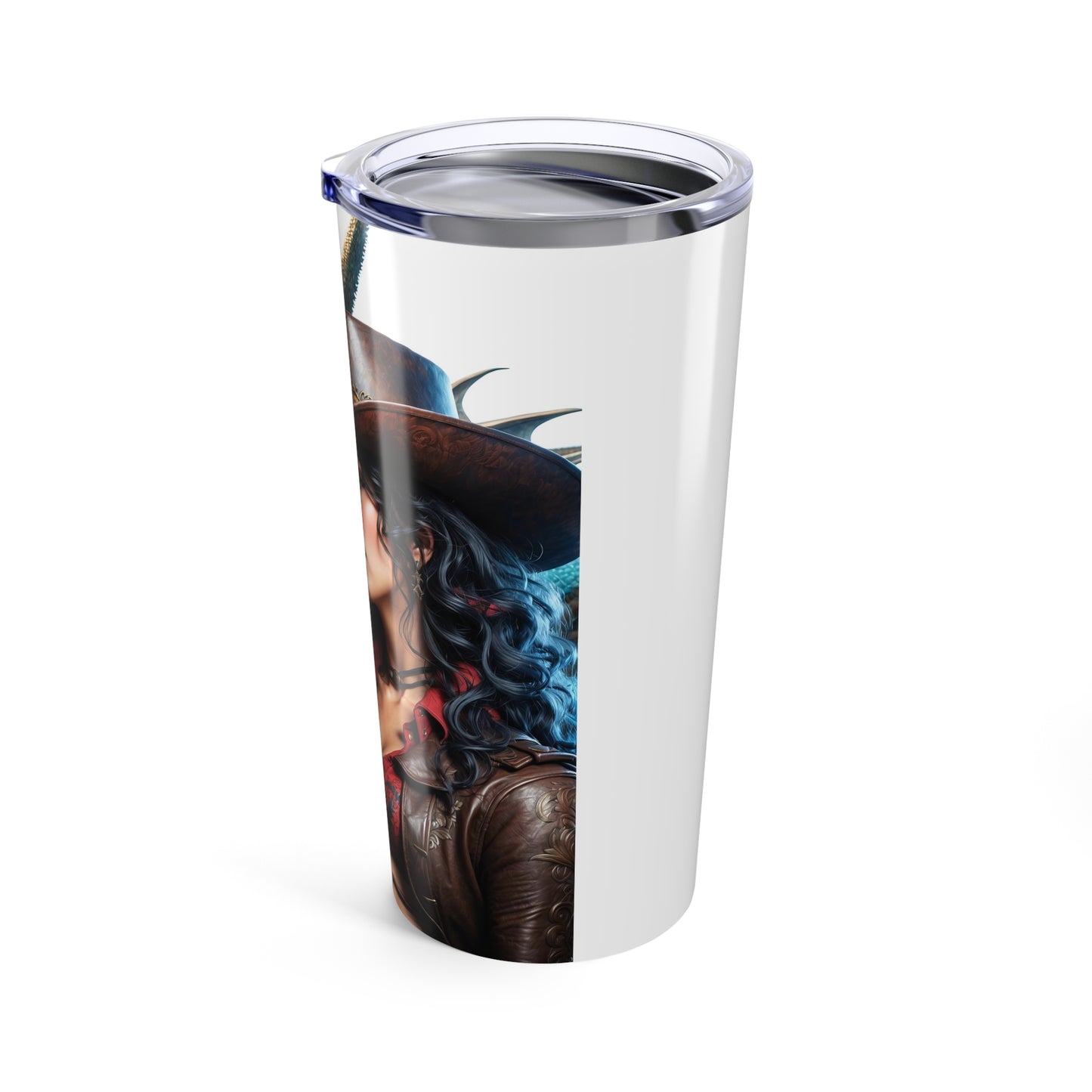 Wildfire Harmony Tumbler 20oz