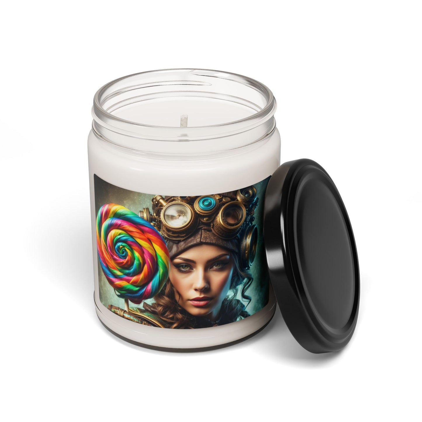 Whimsical Reverie Scented Soy Candle, 9oz