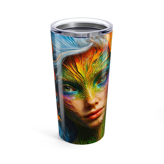 Sylvan Grove Tumbler 20oz