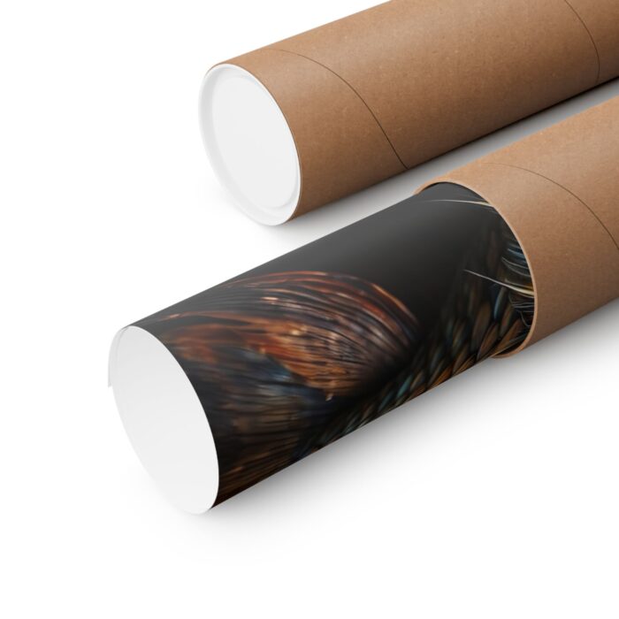 Matte Horizontal Posters - Image 107